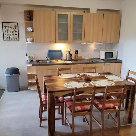 Pension Kubu Apartment 3 Samostatny Byt S Kuchyni Špindlerŭv Mlýn Esterno foto
