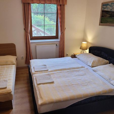 Pension Kubu Apartment 3 Samostatny Byt S Kuchyni Špindlerŭv Mlýn Esterno foto