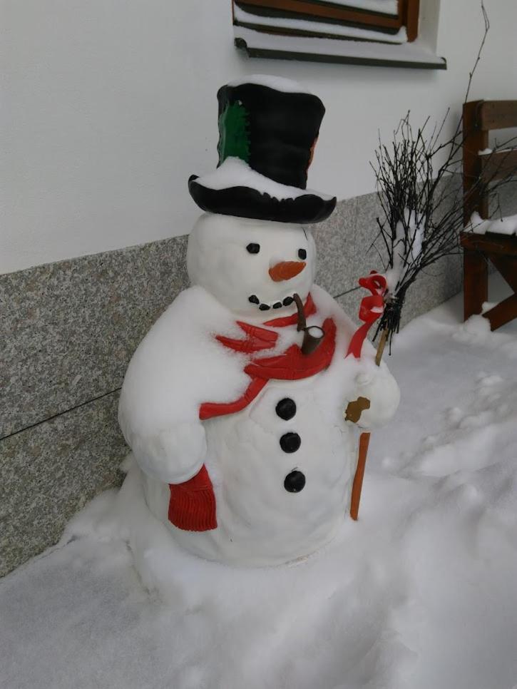 Pension Kubu Apartment 3 Samostatny Byt S Kuchyni Špindlerŭv Mlýn Esterno foto