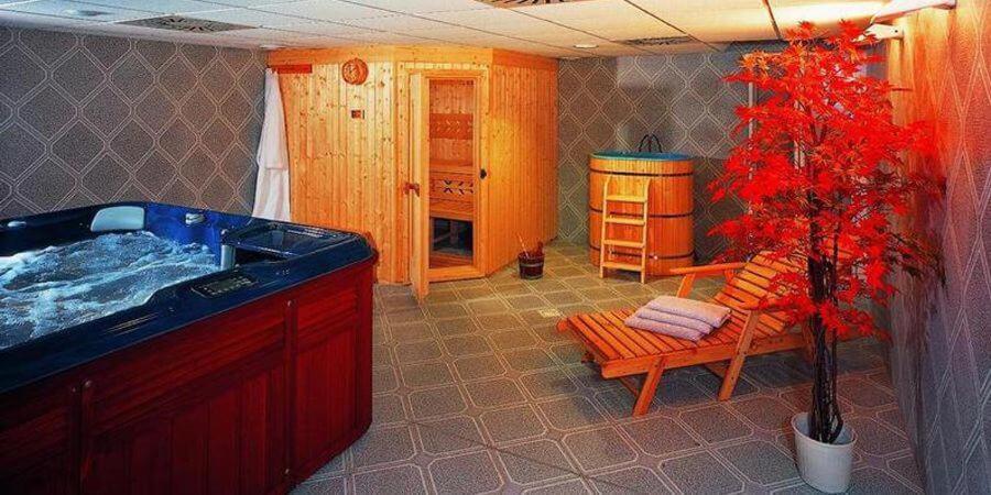 Pension Kubu Apartment 3 Samostatny Byt S Kuchyni Špindlerŭv Mlýn Esterno foto