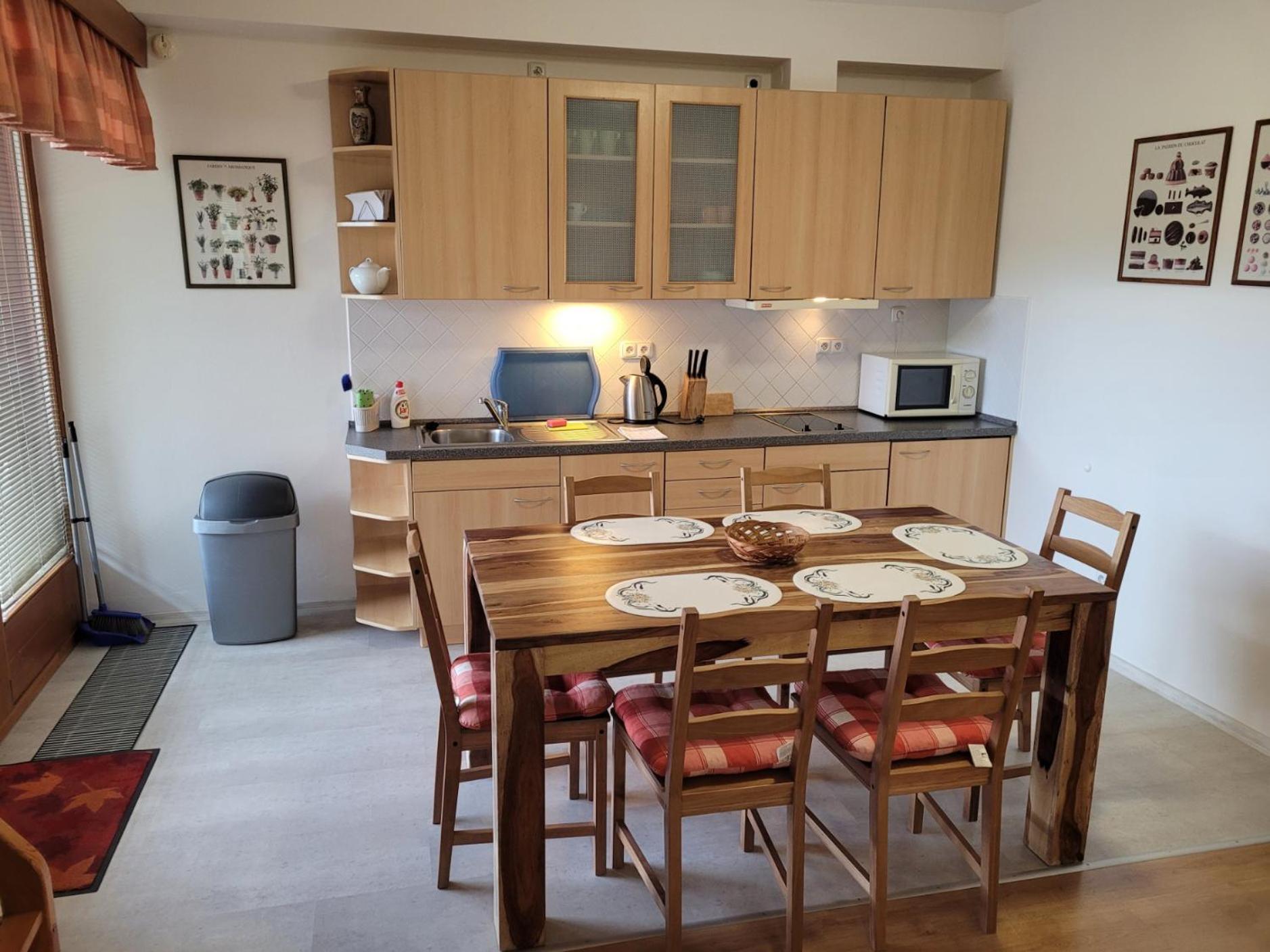 Pension Kubu Apartment 3 Samostatny Byt S Kuchyni Špindlerŭv Mlýn Esterno foto