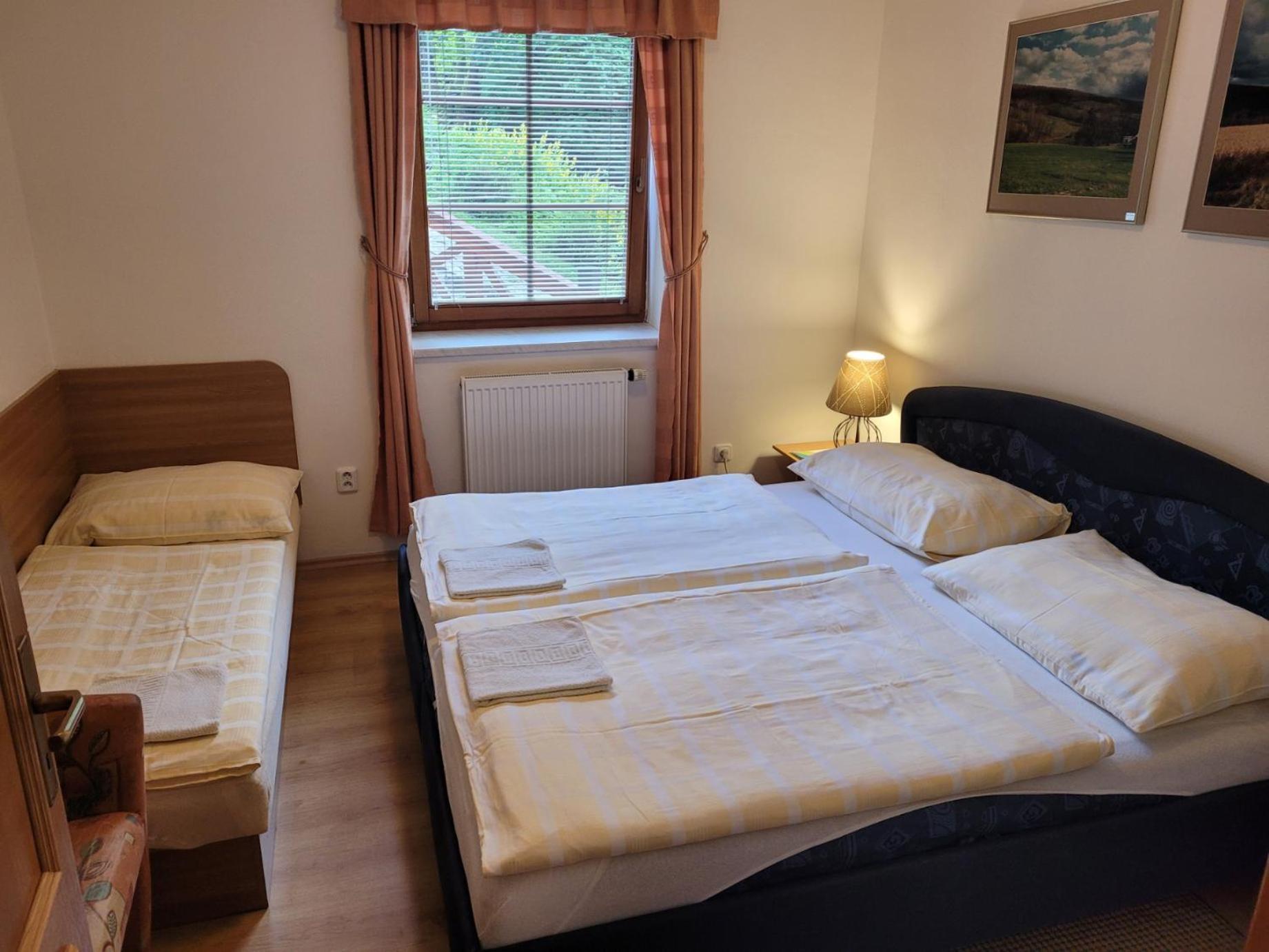 Pension Kubu Apartment 3 Samostatny Byt S Kuchyni Špindlerŭv Mlýn Esterno foto