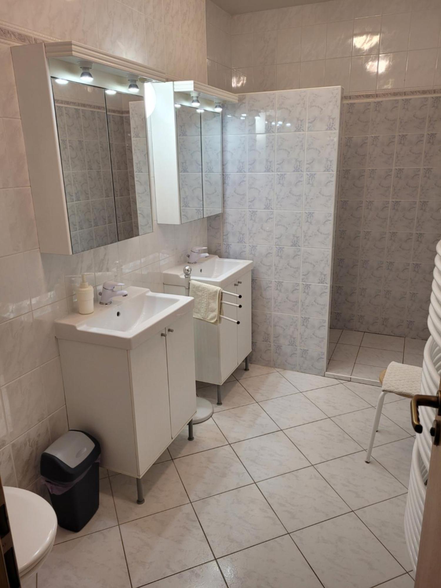 Pension Kubu Apartment 3 Samostatny Byt S Kuchyni Špindlerŭv Mlýn Esterno foto